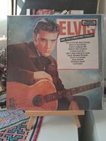 Elvis Presley LP – Are You Lonesome Tonight (1982) NEU & OVP