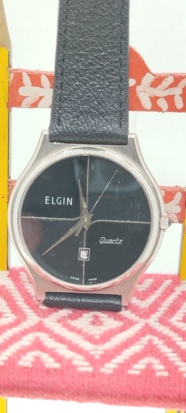 Orologi: montre Elgin vintage – Usato da La Chaux-de-Fonds venduto da jac_9llg