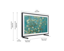 Samsung The Frame 32"  NEU & OVP, 2 Jahre Garantie