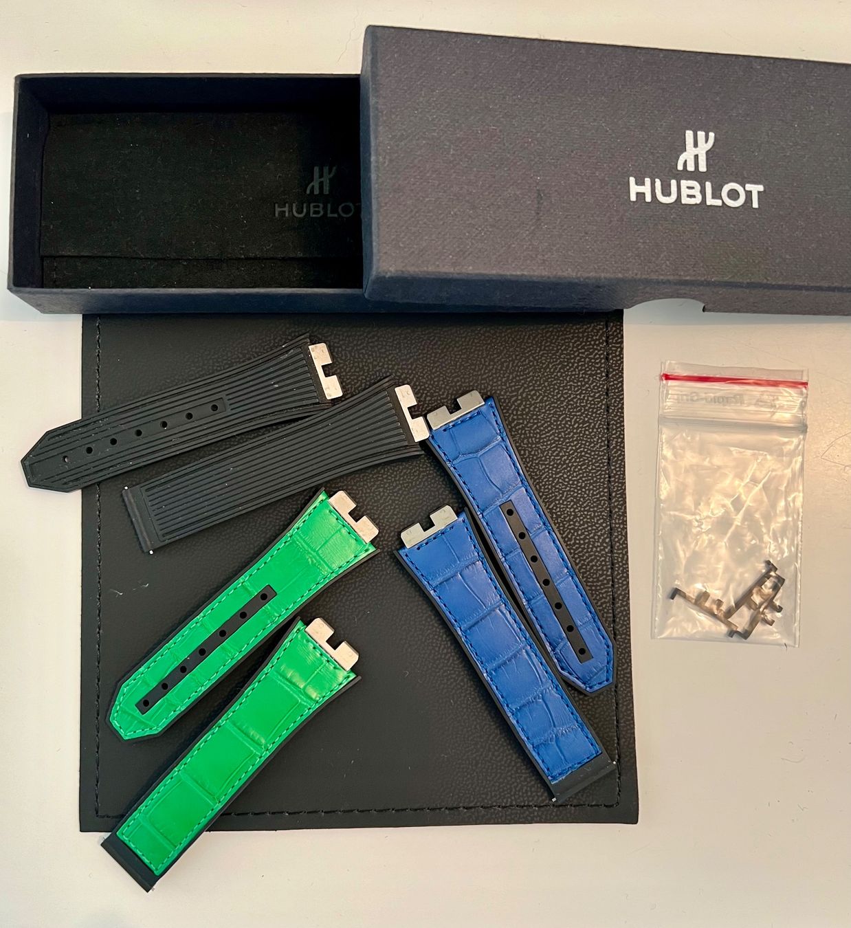 Hublot Orologi: HUBLOT – Usato da Nürensdorf venduto da metropolitans 7