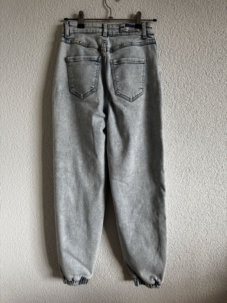 Jeans: Jeans Grösse XXS – Usato da Burgdorf venduto da Lou-123 1