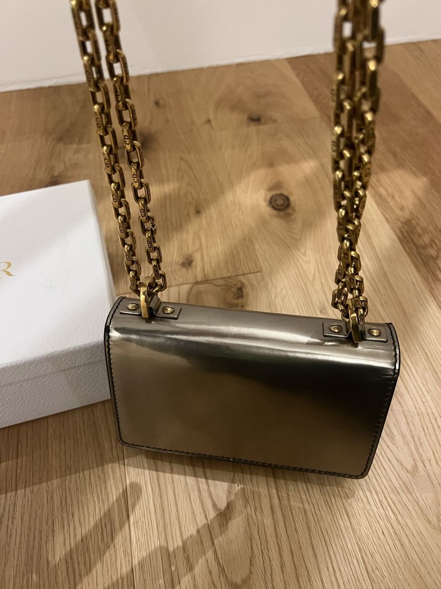Dior Taschen für Damen: Sac Dior J'ADIOR – Gebraucht aus Lutry von roxypoxy 5