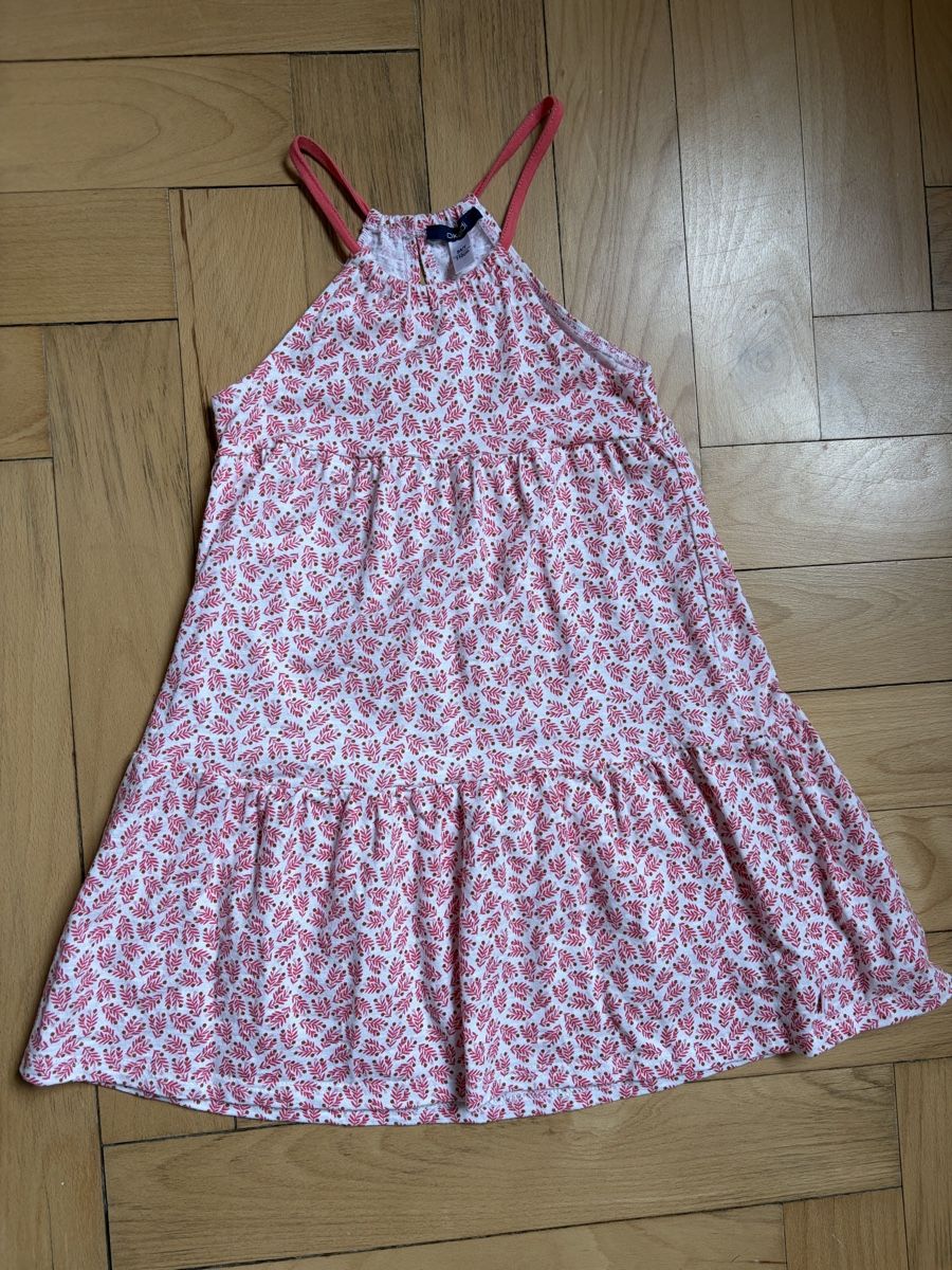 Okaidi Vestiti & Gonne: Okaidi  Robe taille 110 - comme neuve – Nuovo (secondo la descrizione) da Sion venduto da Nelsonkatz