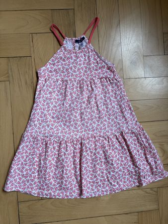 Okaidi  Robe taille 110 - comme neuve