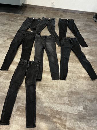 Hosen Packet 38/M 