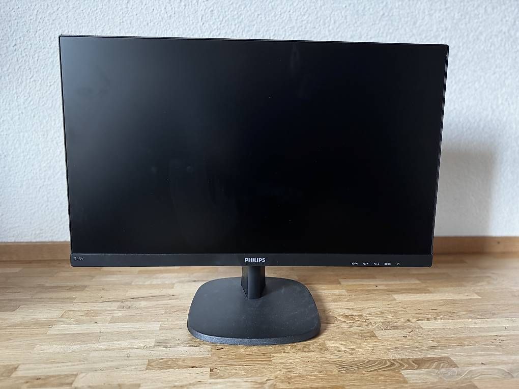Monitore: Phillips Monitor  – Gebraucht aus Muri b. Bern von smon79
