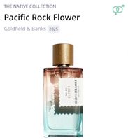 Goldfield & Banks Pacific Rock Flower 2ml Muster