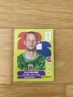 FIFA World Cup 2026 Panini Sticker Orjan Nyland NOR 2