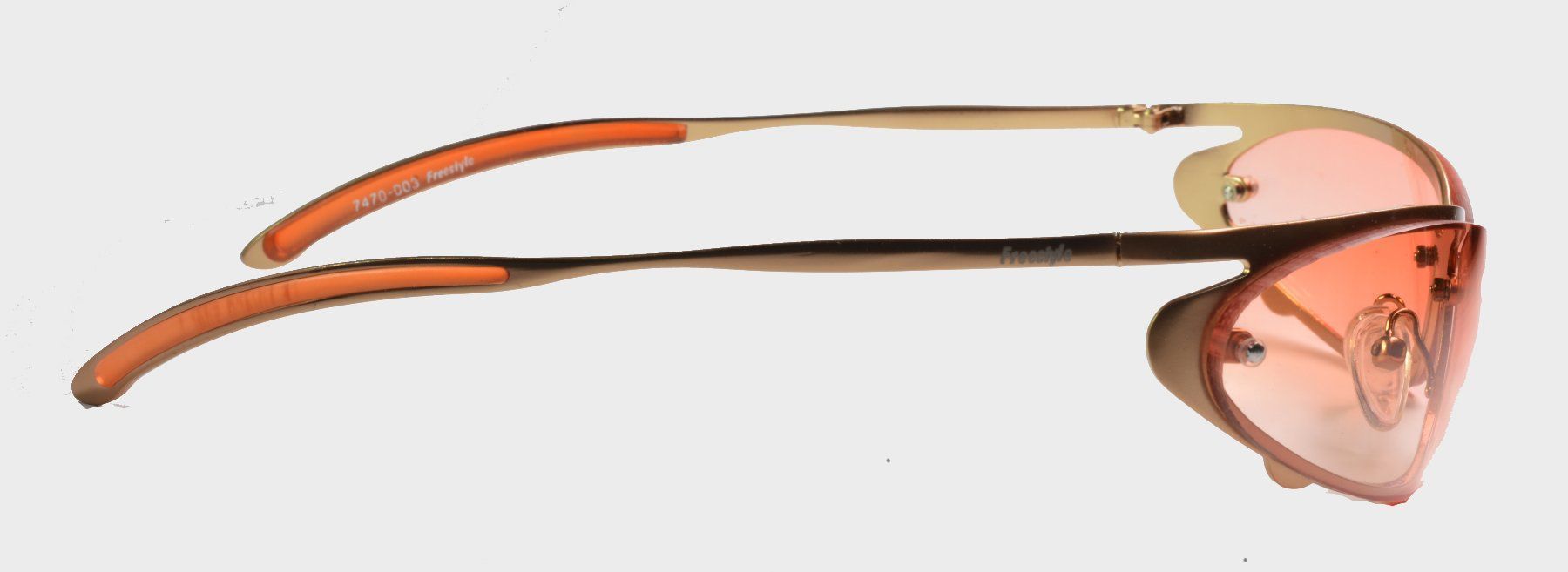 Occhiali & Lenti: Modische Sport & Freizeitbrille – Nuovo e nell'imballaggio originale da Neerach venduto da i-style24 3