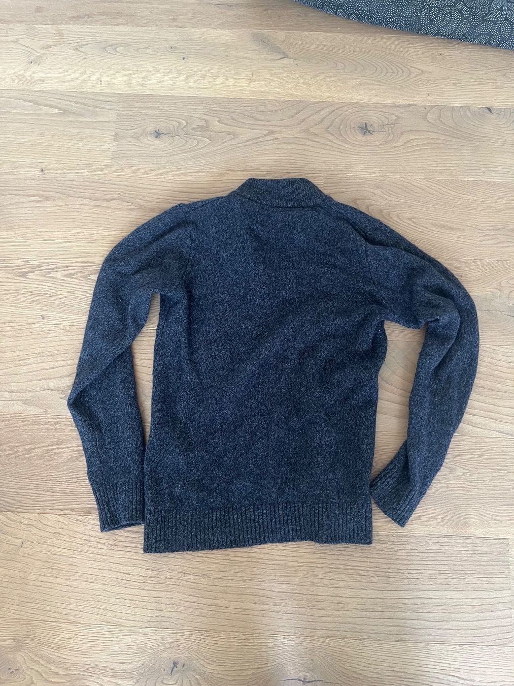 Jack & Jones Maglioni & Felpe: Jack & Jones Kinder Quarterzip Gr. 164 – Usato da Biel-Benken BL venduto da gulaschsuppe11 2