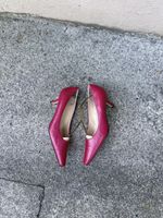 Karen Scott vintage Pumps