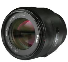 Meike 85mm F1.8 Objektiv Auto Focus for Nikon Z-mount