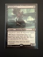 Gutterbones