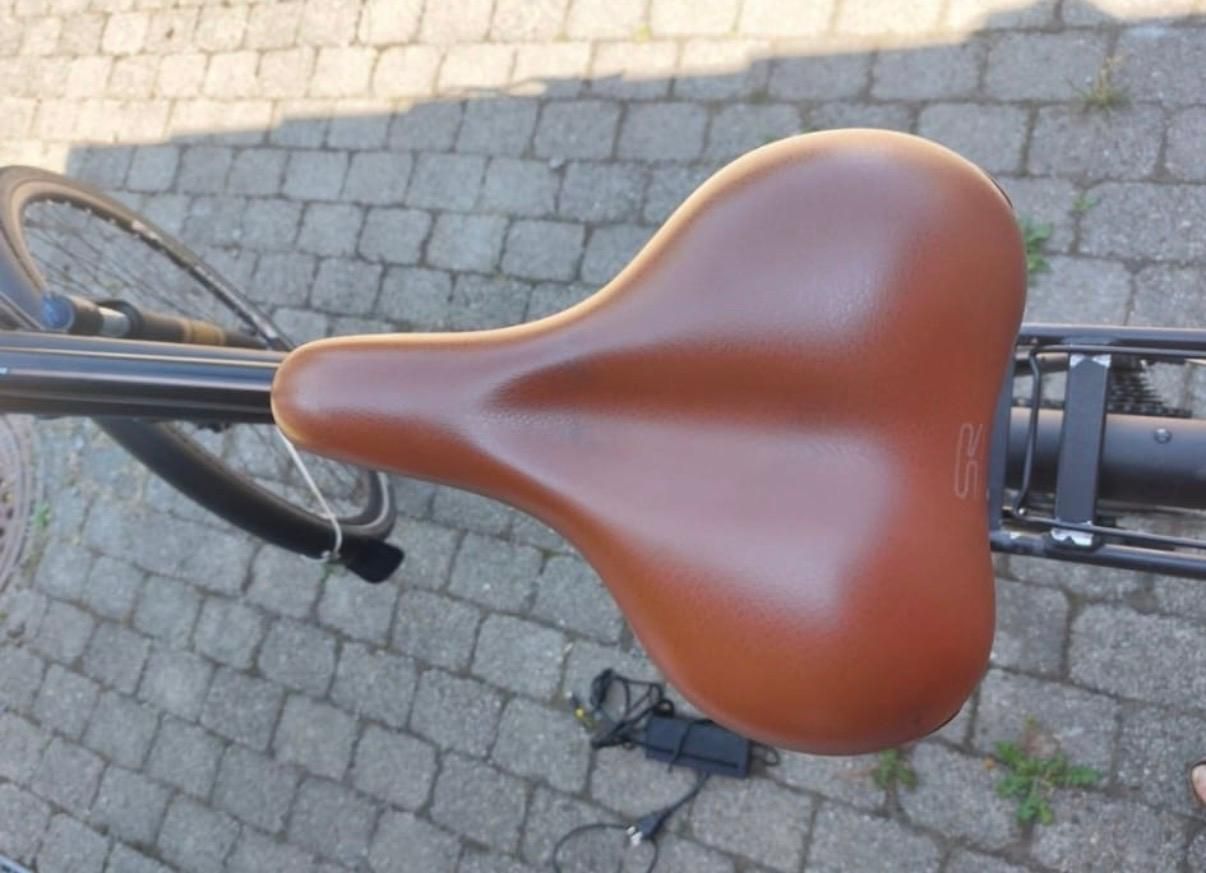 Zenith Bikes Vélos: E-bike Zenith  – D'occasion à Allschwil par Uhrmach4057 3