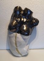 Stefania Rosichetti  Keramik Skulptur Donna Domiziani Unikat