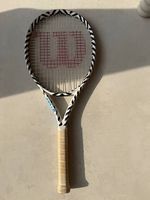 Wilson Tennis Schläger