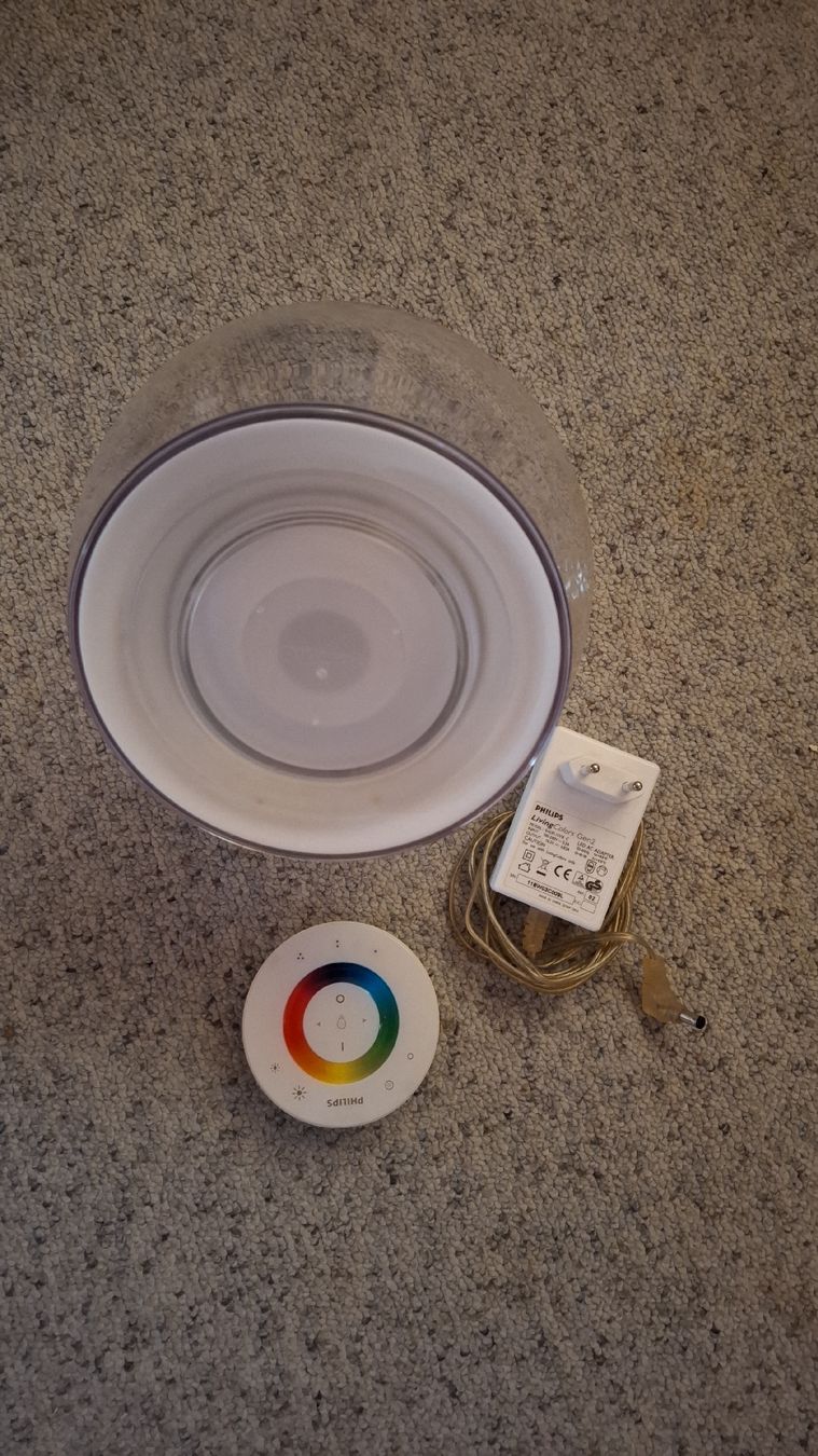 Philips Lampen: Lampe Philips – Gebraucht aus Marbach SG von Mmyway 8