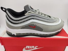 Nike Air Max 97 Ultra Silver Bullet Grösse 42 NEU mit OVP