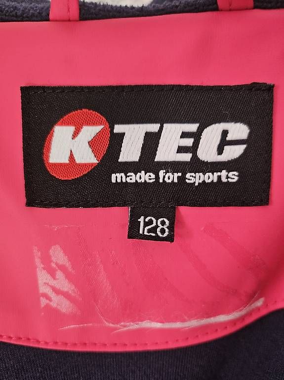 Giacche & Cappotti: Kway 128 rose fuchsia – Usato da Fully venduto da cvivi75 2