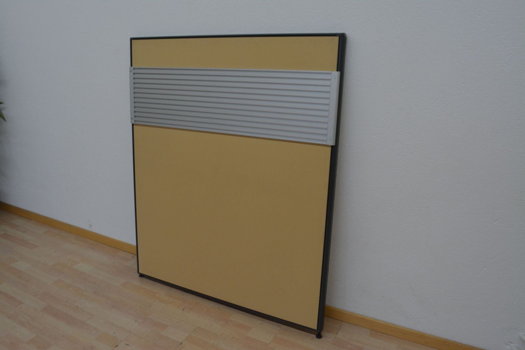 Paraventi: Steelcase Frontier Trennwand – Usato da Schönenwerd venduto da mcofficeshop 2