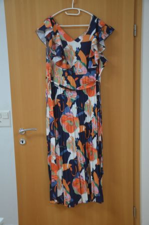 TAILLE 3XL - TAILLE 48 - KLEID NEU