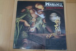Warlock – Burning The Witches