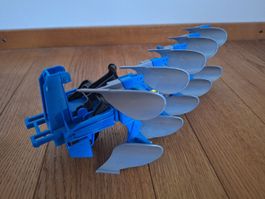 Bruder Pflug