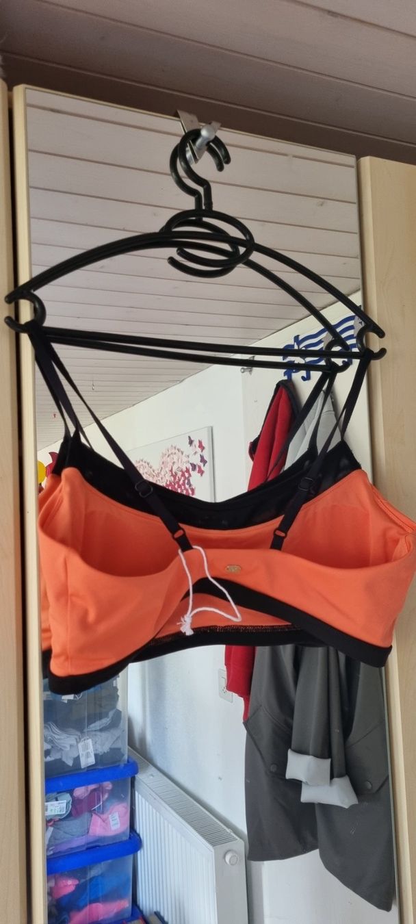 Altra biancheria intima: Sport BH Gr.44/46 – Nuovo (secondo la descrizione) da egliswil venduto da Maggy6 1