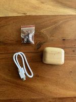 Neue (nie gebrauchte) Airpods