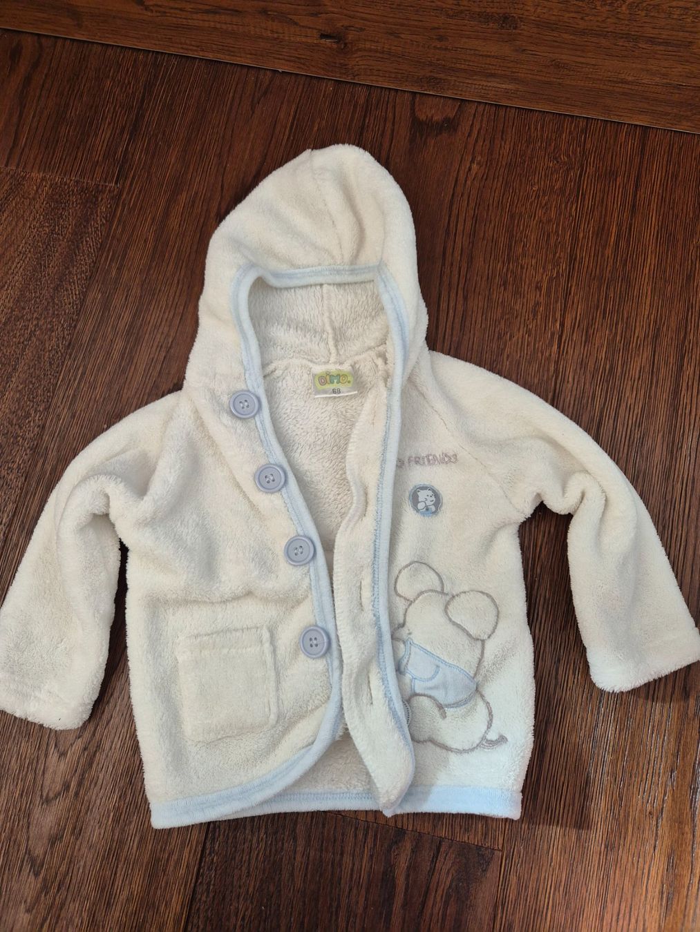 Lotti & Set di vestiti: Baby Kleider Gr. 62-80 – Usato da Breitenbach venduto da jas_75nd 4