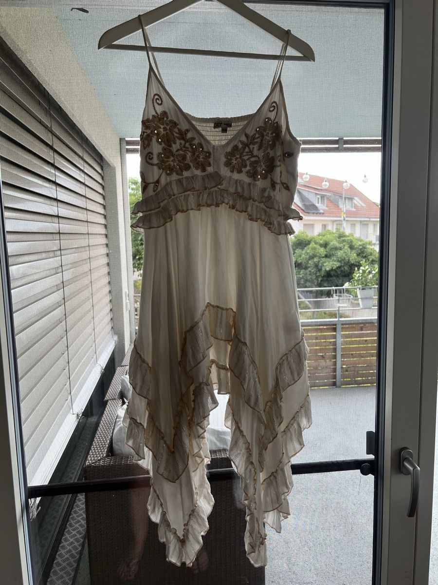 Kleider: Sommerkleid S/M – Gebraucht aus Wuerenlos von pxd79