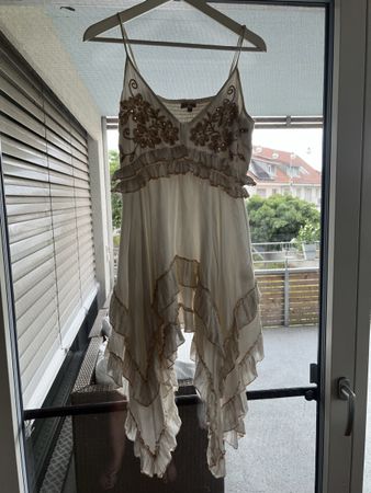 Sommerkleid S/M