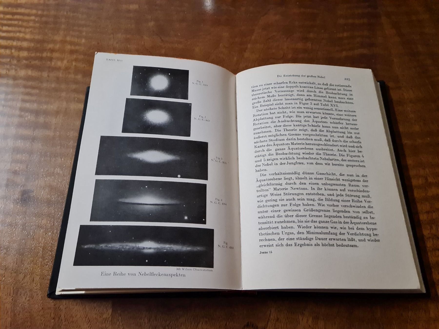 Libri: Sterne, Welten und Atome – Usato da Erstfeld venduto da Mario_boe0 3