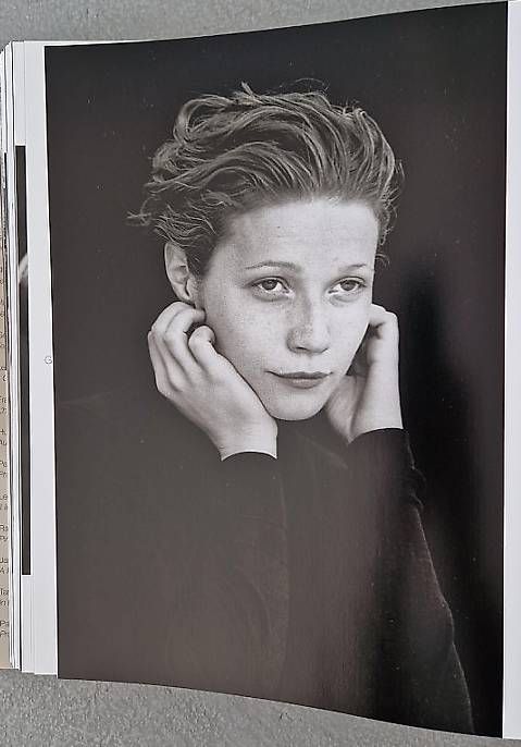 Libri: Peter Lindbergh "Untitled 116" Neuwertig – Usato da Stäfa venduto da Pablito 4