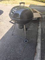 Grill a donner 