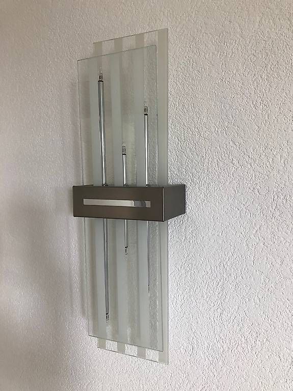 Lampade: Grossmann Palazzo Wandleuchten – Usato da Gossau SG venduto da Stefane9119 1