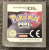 Pokemon Perl Edition Nintendo DS Spiel