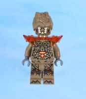 LEGO Minifigur Earth Monster