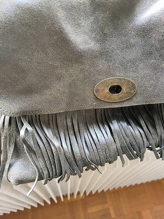 Borse da donna: Tasche leder  – Usato da Schaffhausen venduto da Airsue 1