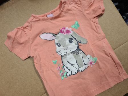 Baby T-Shirt 80