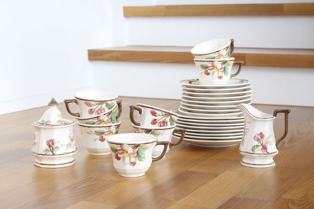 Geschirr Portobello Villeroy Boch