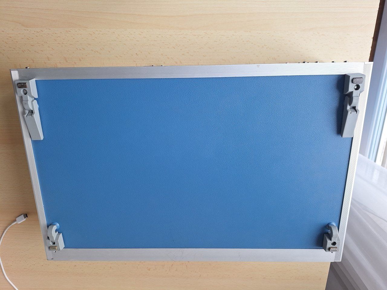 Autres accessoires: 19" Gehäuse der Marke Schroff – D'occasion à Sirnach par lenheruh 2