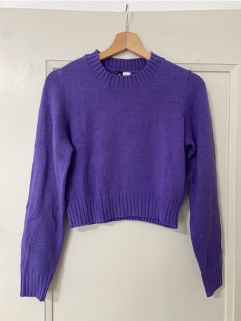 Pullover von H&M in Gr. S