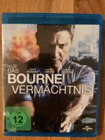 Blu Ray - Das Bourne Vermächtnis