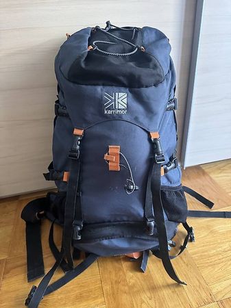 Sac à dos de randonnée Karrimor Tiger 60-85L