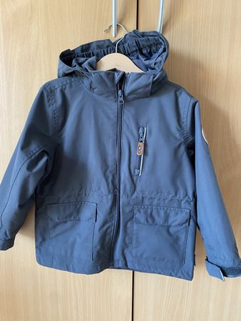 Regenjacke Pomp de Lux 98/104