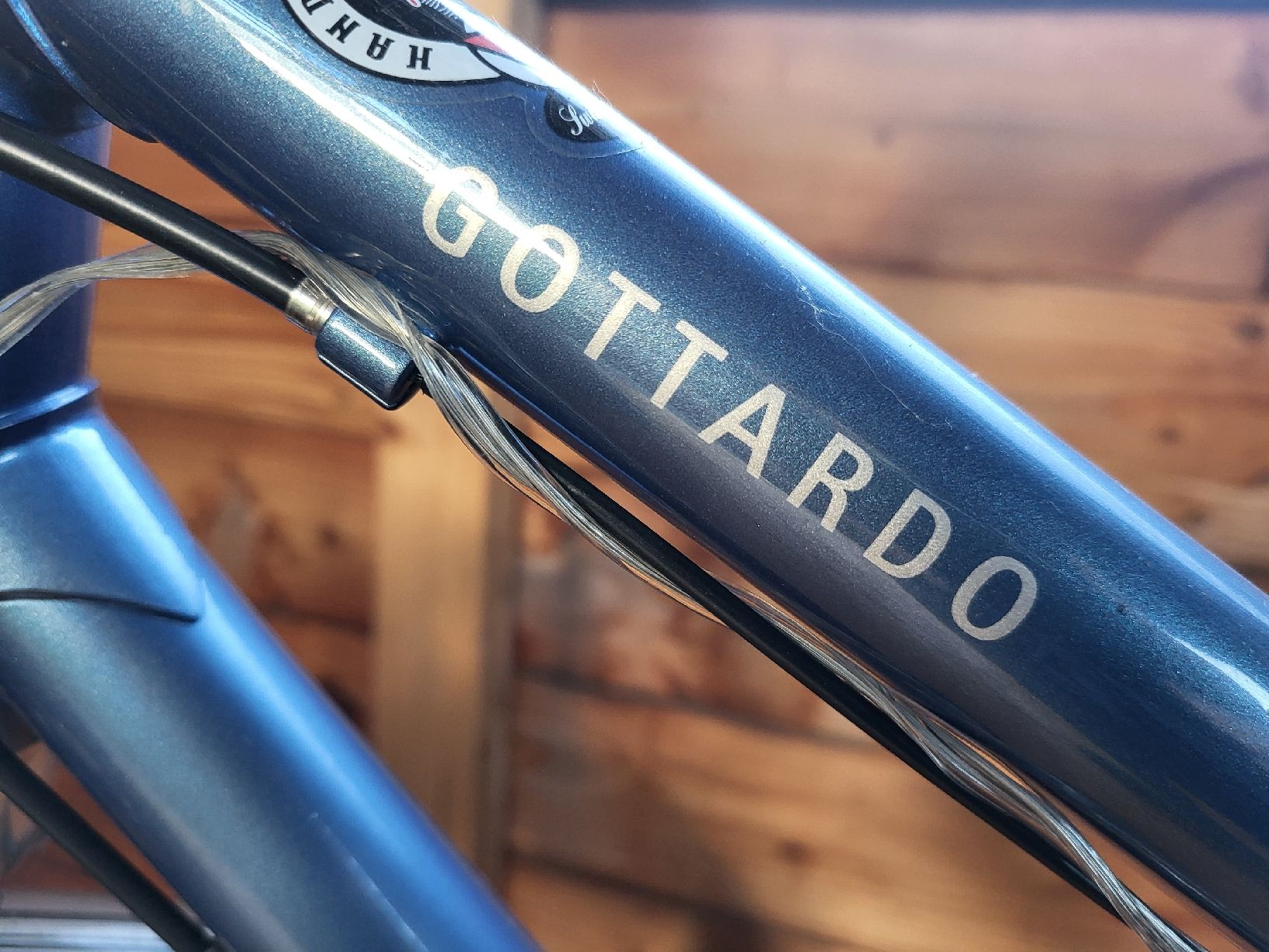 Villiger Biciclette: Velo Damen Villiger – Usato da Lengnau AG venduto da Hp2680a 2