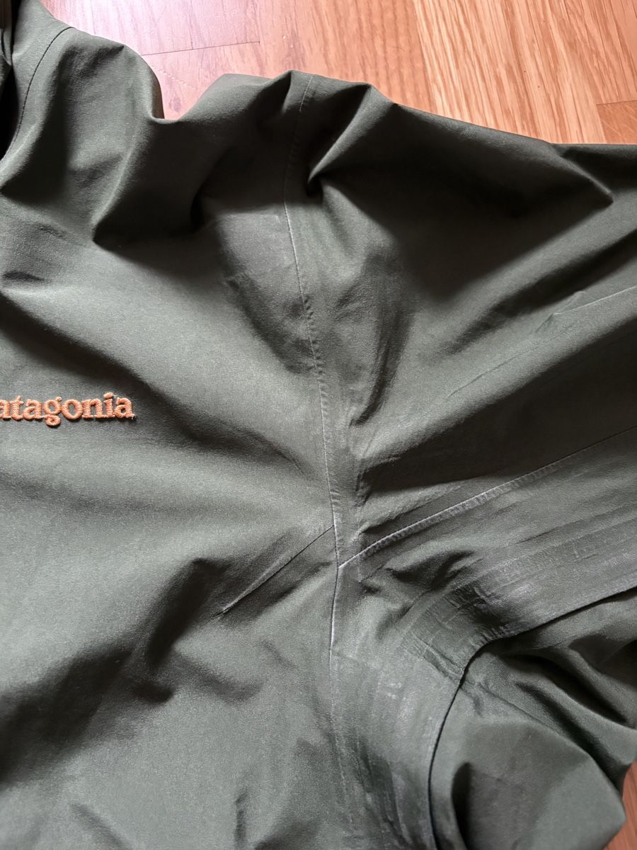 Patagonia Vestes: Regenjacke – D'occasion à Luzern par aendeli18 2