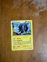 Carte Pokémon Luxray Niveau 2 140 PV 46/122