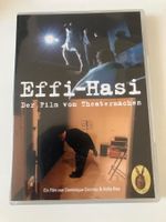 Effi-Hasi der Film vom Theatermachen (DVD)